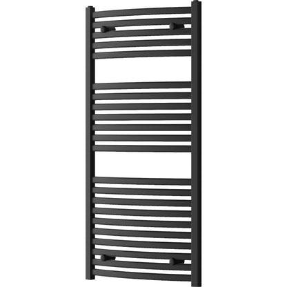 Mexen Helios badeværelsesradiator 1200x600 sort