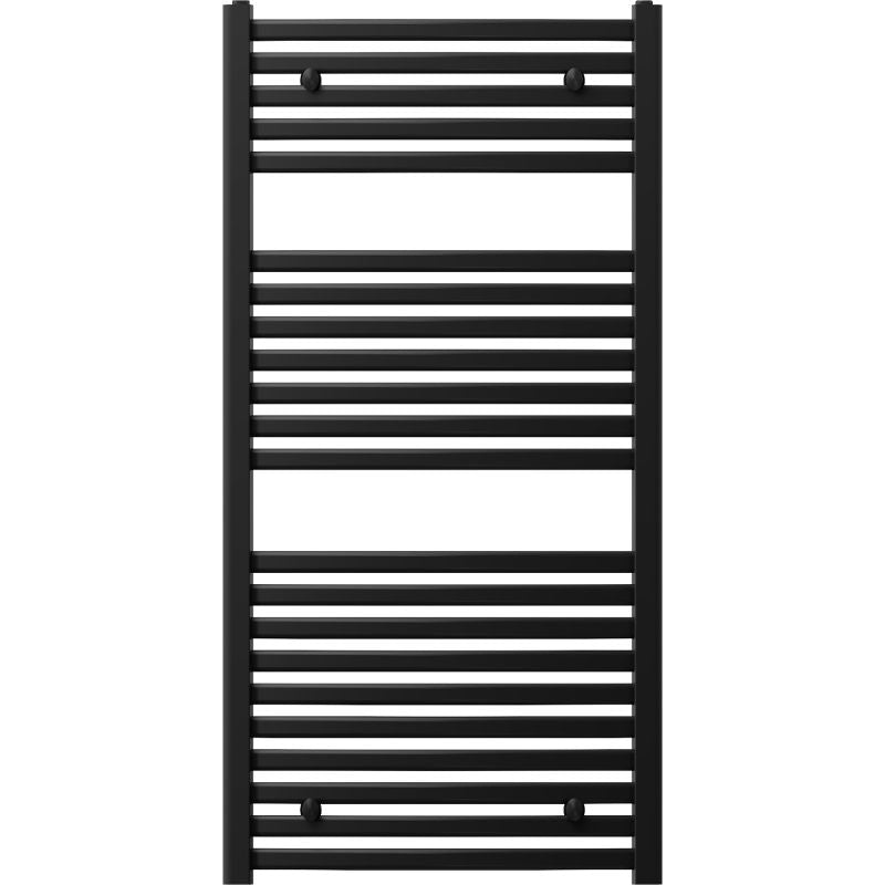 Mexen Helios badeværelsesradiator 1200x600 sort