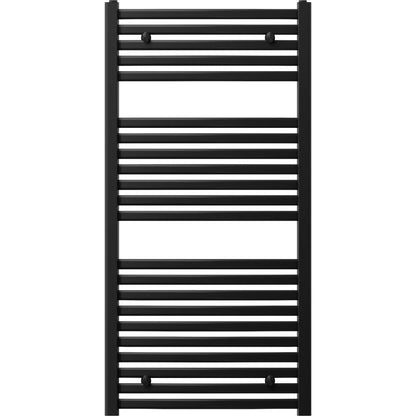 Mexen Helios badeværelsesradiator 1200x600 sort