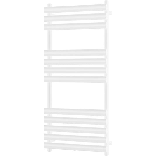 Mexen Jowisz badeværelsesradiator 1200x600 hvid