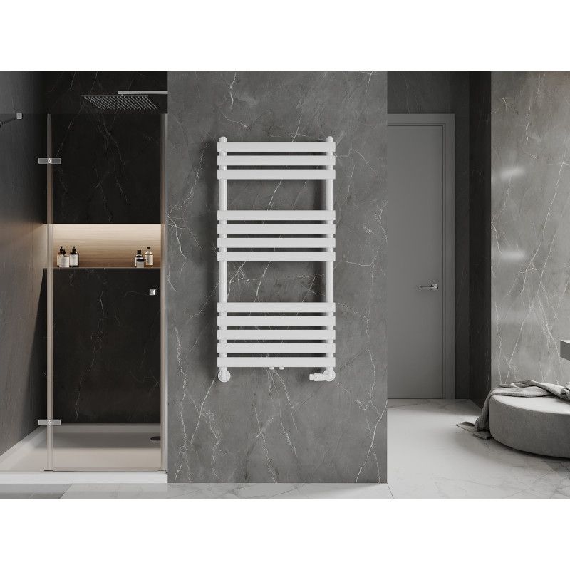 Mexen Jowisz badeværelsesradiator 1200x600 hvid