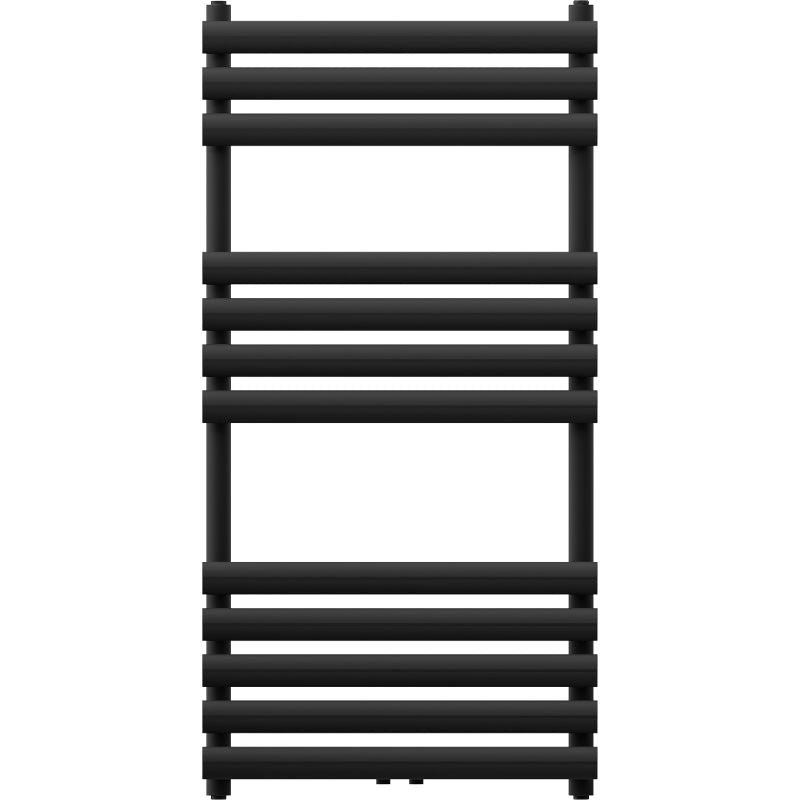 Mexen Jowisz badeværelsesradiator 1200x600 mat-sort