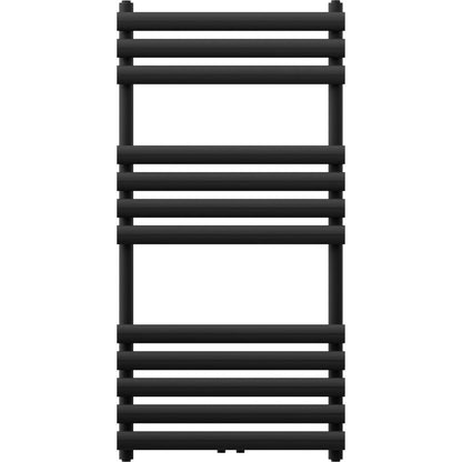 Mexen Jowisz badeværelsesradiator 1200x600 mat-sort