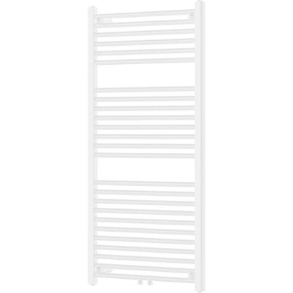 Mexen badeværelsesradiator 1200x600 Mars hvid