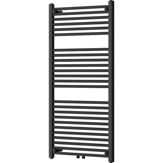 Mexen Mars badeværelsesradiator 1200x600 sort
