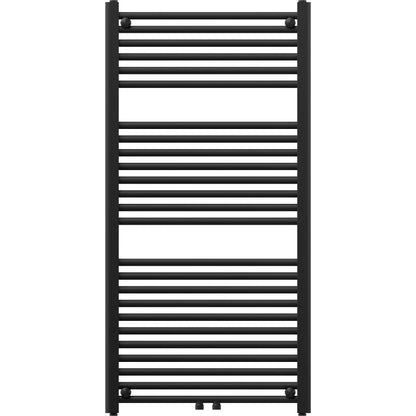 Mexen Mars badeværelsesradiator 1200x600 sort