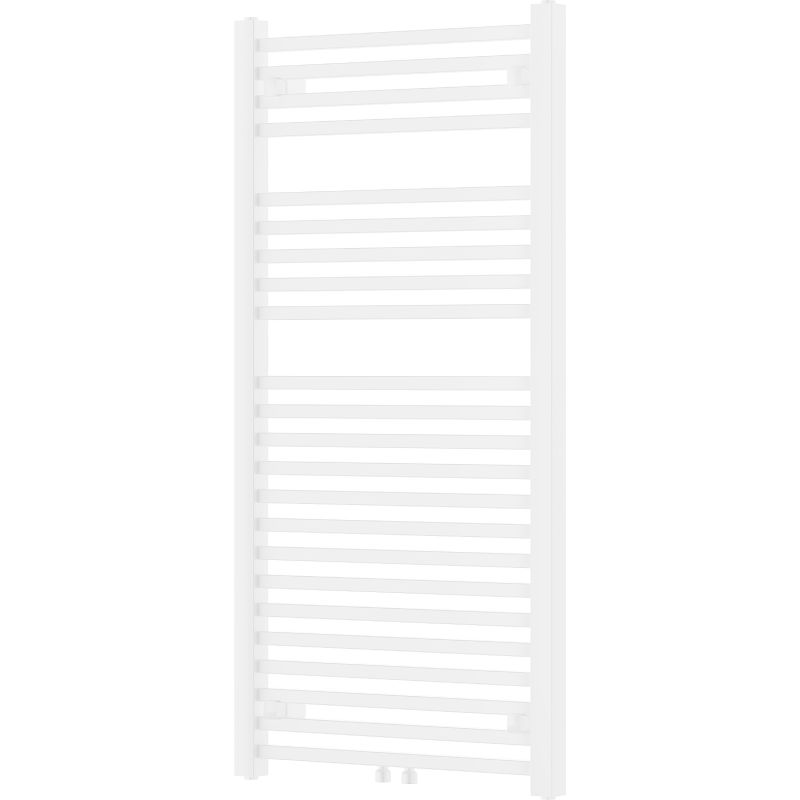 Mexen Pluton badeværelsesradiator 1200x600 hvid