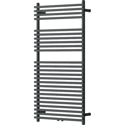Mexen Sol antracit badeværelsesradiator 1200x600