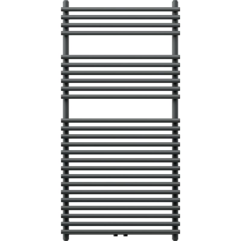 Mexen Sol antracit badeværelsesradiator 1200x600