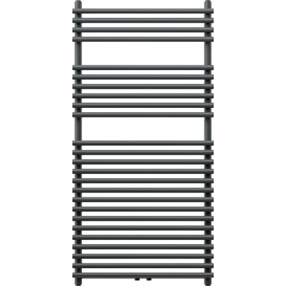 Mexen Sol antracit badeværelsesradiator 1200x600