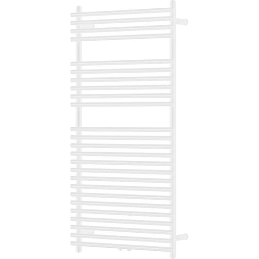 Mexen Sol badeværelsesradiator 1200x600 hvid