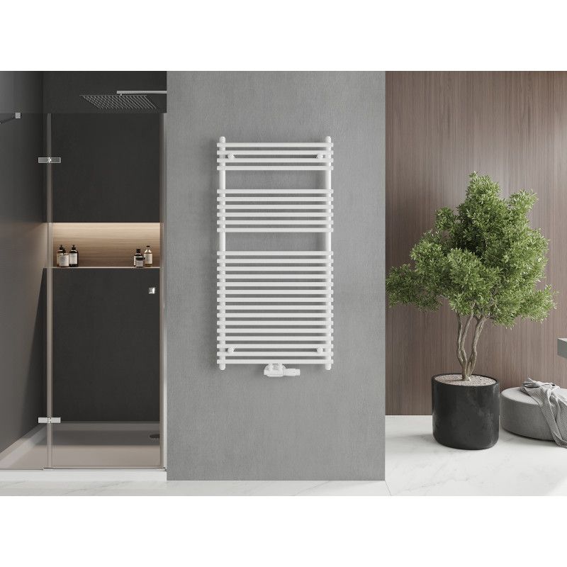 Mexen Sol badeværelsesradiator 1200x600 hvid