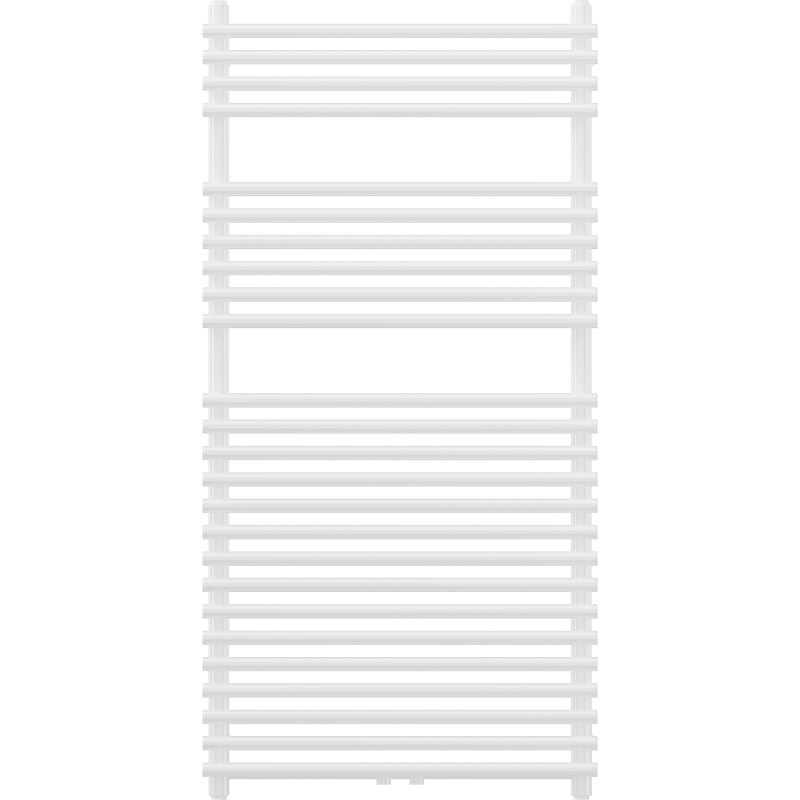 Mexen Sol badeværelsesradiator 1200x600 hvid