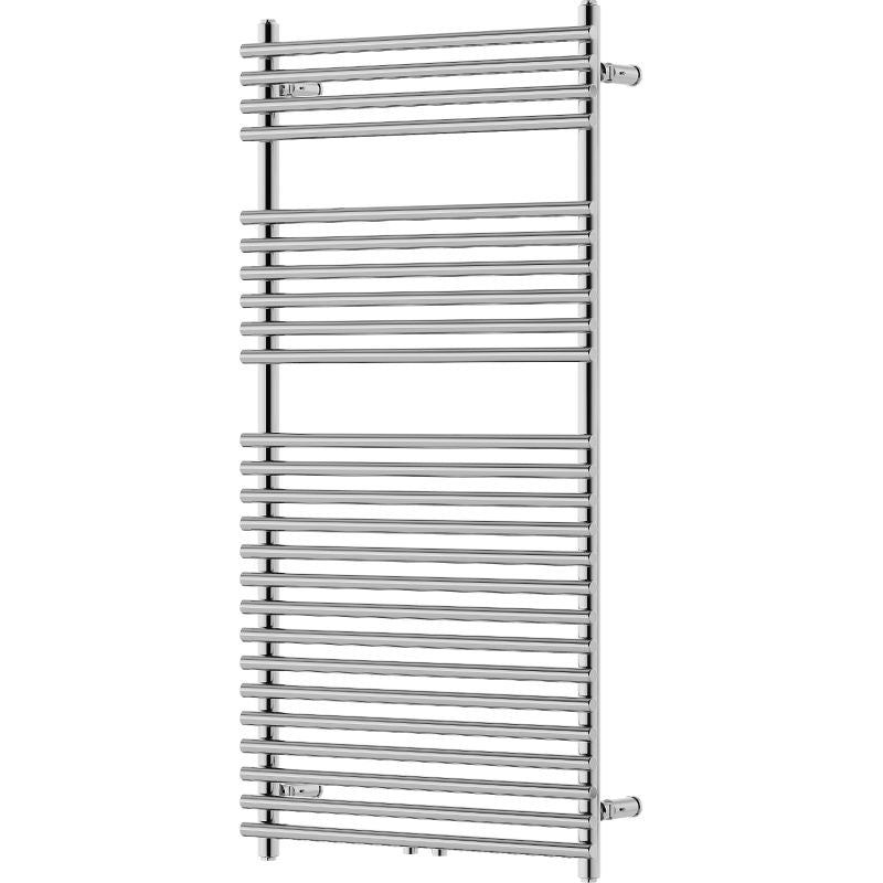 Mexen 1200x600 Sol kromet badeværelsesradiator