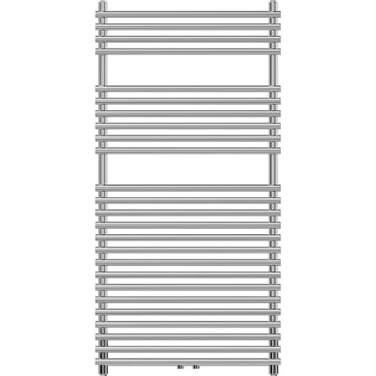 Mexen 1200x600 Sol kromet badeværelsesradiator