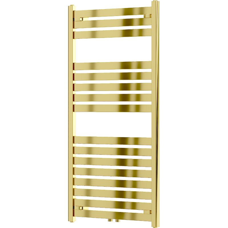 Mexen 1200x600 uran guldbadeværelsesradiator