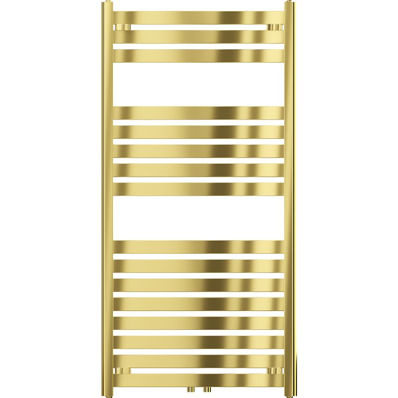 Mexen 1200x600 uran guldbadeværelsesradiator