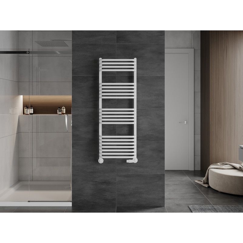 Mexen Apollo badeværelsesradiator 1210x450 hvid