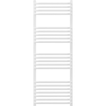 Mexen Apollo badeværelsesradiator 1210x450 hvid