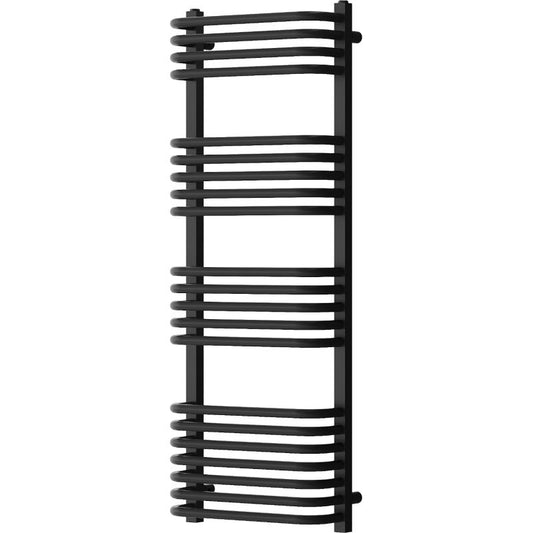 Mexen Apollo badeværelsesradiator 1210x450 sort