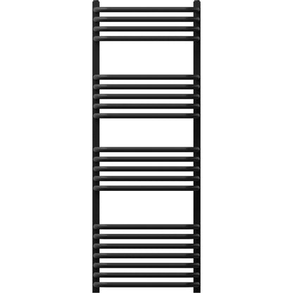 Mexen Apollo badeværelsesradiator 1210x450 sort
