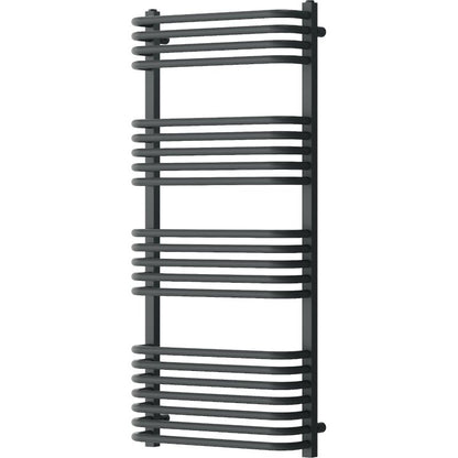 Mexen Apollo badeværelsesradiator 1210x550 antracit