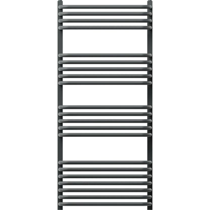 Mexen Apollo badeværelsesradiator 1210x550 antracit