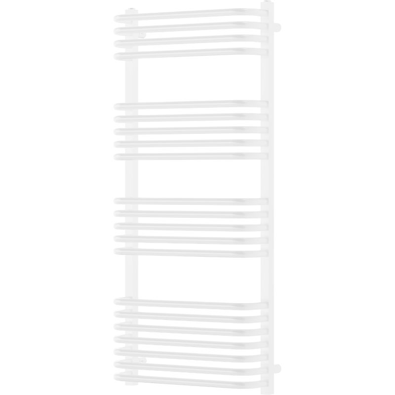Mexen Apollo badeværelsesradiator 1210x550 hvid