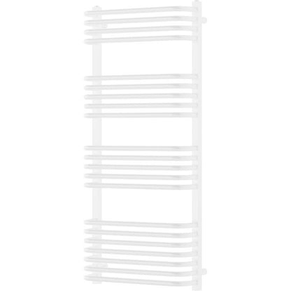 Mexen Apollo badeværelsesradiator 1210x550 hvid