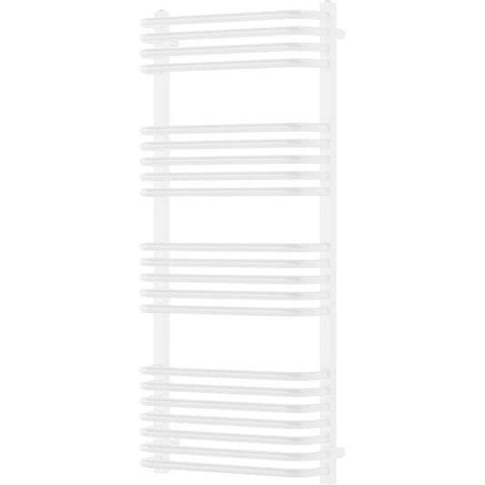 Mexen Apollo badeværelsesradiator 1210x550 hvid