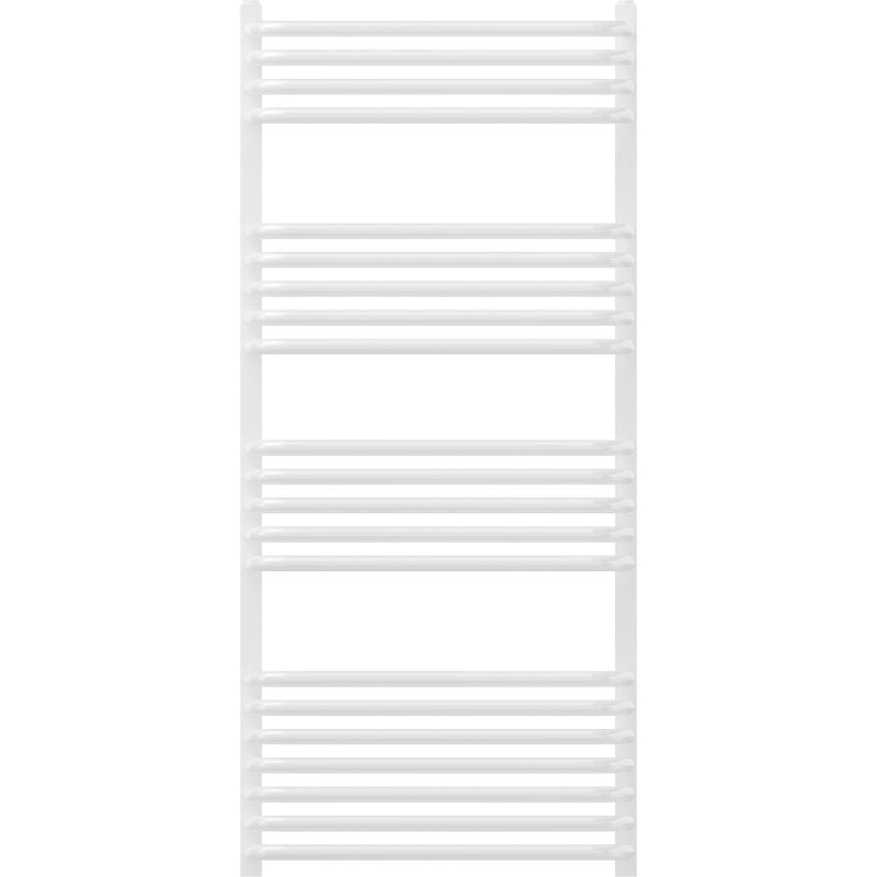 Mexen Apollo badeværelsesradiator 1210x550 hvid