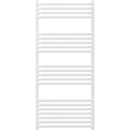 Mexen Apollo badeværelsesradiator 1210x550 hvid
