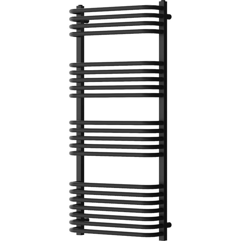 Mexen Apollo badeværelsesradiator 1210x550 sort