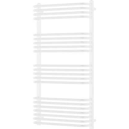Mexen Apollo badeværelsesradiator 1210x650 hvid