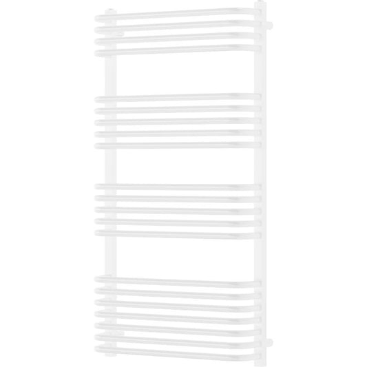 Mexen Apollo badeværelsesradiator 1210x650 hvid