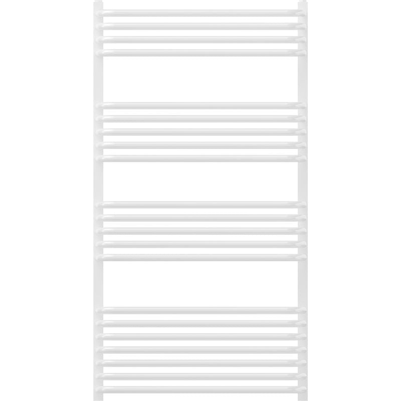 Mexen Apollo badeværelsesradiator 1210x650 hvid