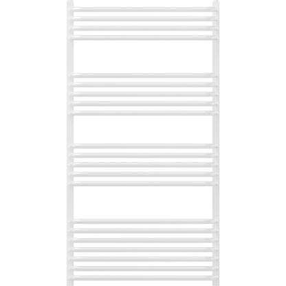 Mexen Apollo badeværelsesradiator 1210x650 hvid