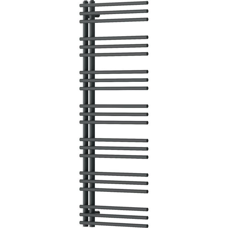 Mexen Neptun badeværelsesradiator 1400x500 antracit