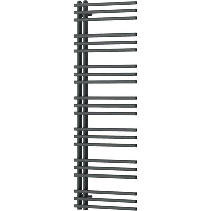 Mexen Neptun badeværelsesradiator 1400x500 antracit