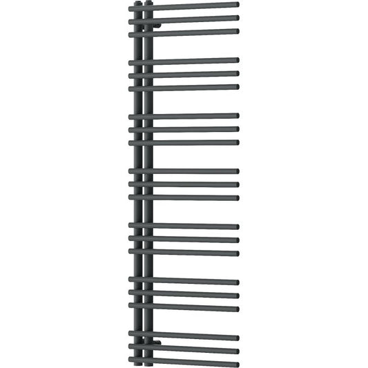 Mexen Neptun badeværelsesradiator 1400x500 antracit