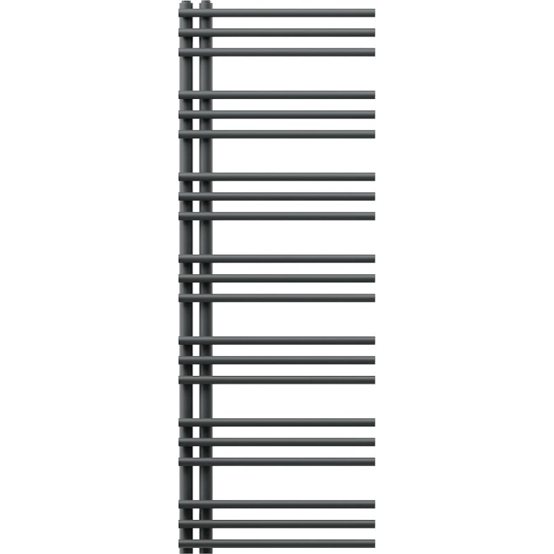 Mexen Neptun badeværelsesradiator 1400x500 antracit