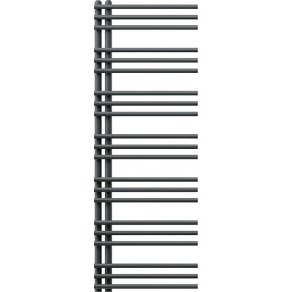 Mexen Neptun badeværelsesradiator 1400x500 antracit