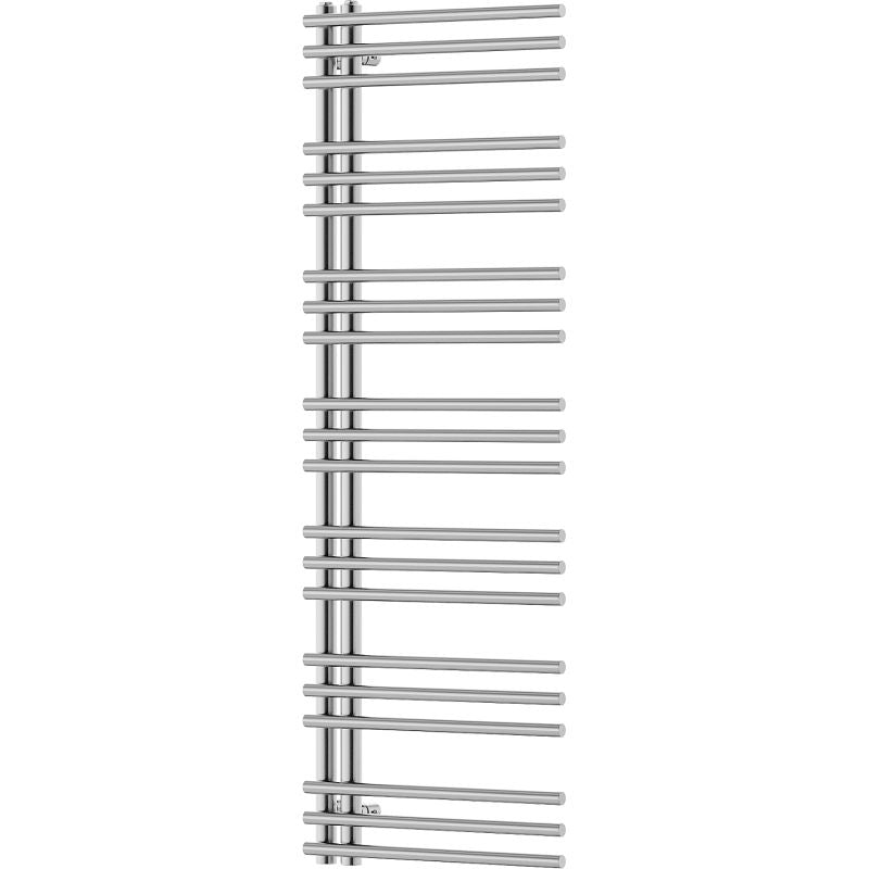 Mexen Neptun badeværelsesradiator 1400x500 krom