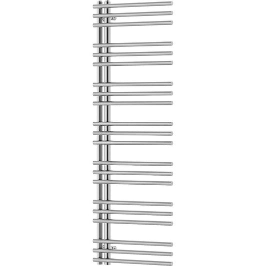 Mexen Neptun badeværelsesradiator 1400x500 krom