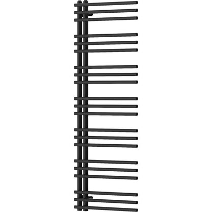 Mexen Neptun badeværelsesradiator 1400x500 sort