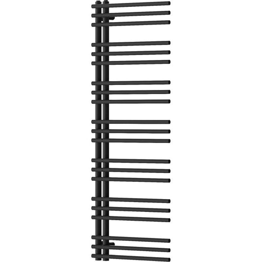 Mexen Neptun badeværelsesradiator 1400x500 sort