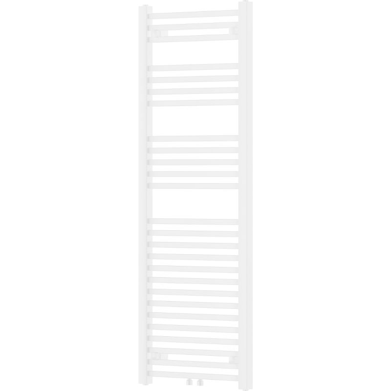 Mexen Pluton badeværelsesradiator 1450x500 hvid