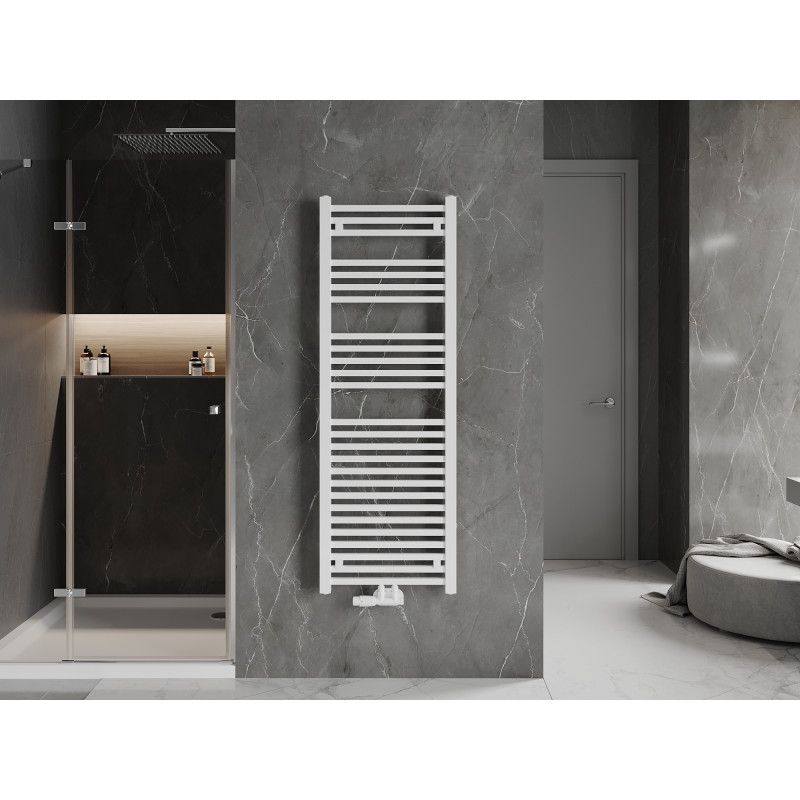Mexen Pluton badeværelsesradiator 1450x500 hvid