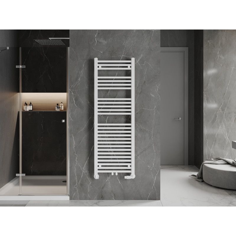 Mexen Pluton badeværelsesradiator 1450x500 hvid