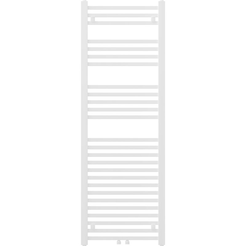 Mexen Pluton badeværelsesradiator 1450x500 hvid